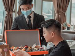 -哈布斯扒房(华发商都店)