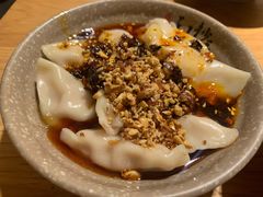 红油水饺-默记孙抄手(经开万达店)