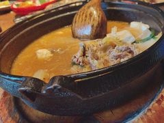 -千代武日本料理(爱建店)