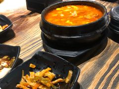 -大發韩国烤肉(八佰伴店)