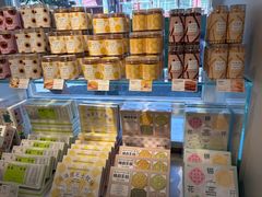 -好利来(团结湖店)