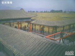 -哈素海