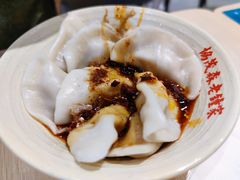 钟水饺-协茂森老钟家(龙湖滨江天街店)