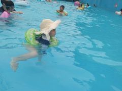 -欢乐水魔方水世界