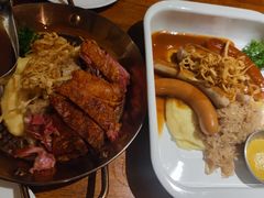 -宝莱纳餐厅(滨江店)