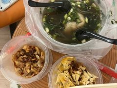 -正宗刘记不翻汤(和园店)