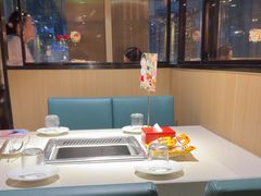 -海底捞火锅(长沙华创国际广场店)