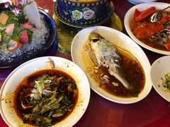 -大蓉和(一品天下店)