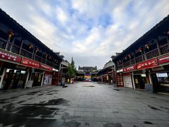 -沙县小吃文化城