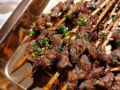 -盟重烧烤(高正街店)