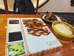 -北京烤鸭店(新桥家园·浦口店)