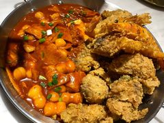 -HOTISLAND海鸡岛·韩国料理(江南西店)