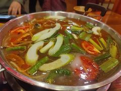 -亮欢寨酸汤鱼(沙冲路店)