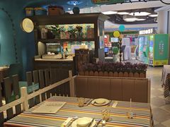 -Aqua Oasis 水天堂(相城天虹商场店)