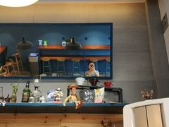 -Be Lived Cafe比例咖啡(摩天轮店)
