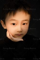 -芳妮豆丁家庭影像馆(宝安店)