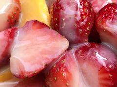 -十二中草莓冰·红豆沙冰屋(十二中店)