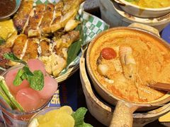 -泰妃殿(武汉首店)