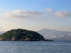 -南丫岛