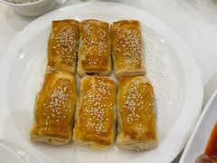 叉烧酥-金时代顺风大酒店(爱琴海购物中心店)