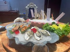 -神洲四海大酒楼(王府井澳门中心店)
