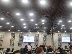 -东四民芳餐厅(世茂工三店)