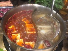 -手选潮汕鲜活牛肉火锅(二七广场店)