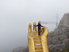 -巨石山景区
