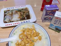 -荔银肠粉·非遗手藝(夫子庙店)