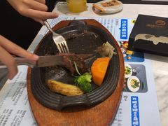 -海维克牛排馆HIGHWIC(青羊万达店)