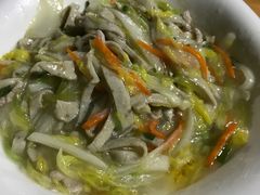 -胖大嫂渔家排档(半边山店)