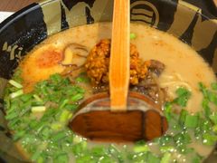 -味千拉面(中盛广场店)