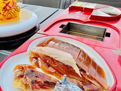 -局气烤鸭·北京菜(前门店)