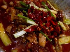 -茅庐毛血旺(烟台大悦城店)