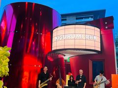 -Nord Grill&Bar Highland诺德西餐(深圳欢乐海岸店)