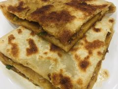 京东肉饼-白魁老号饭庄(安内店)