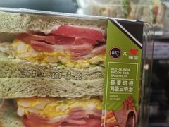 -85度C(上海兰溪二店)