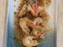 -海皇食府(水都假日酒店店)