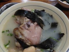 -中和裴氏蹄花(府河路店)