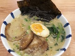 -万喜拉面