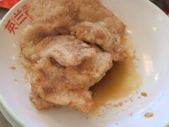 -英兰朝族饭店·英兰锅包肉(佳园路店)