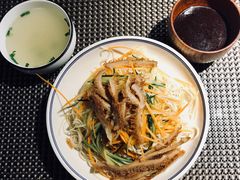 -十面春风·江南面馆(崇宁路店)