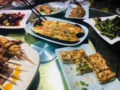 -楚太子  中餐&烧烤(武大店)