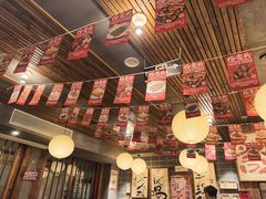 -杨老头鲜货烧烤(太古里店)