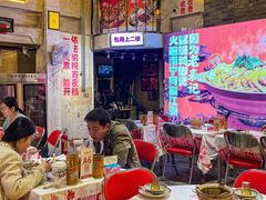 -老表记广西宵夜螺蛳鸭脚煲(西大店)