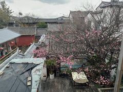 -云隐小厨·传统大理美食(复兴路店)