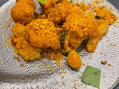 -A One Kitchen·南京精菜馆(晶丽酒店店)