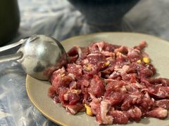 -临桂二小羊肉馆(临政路店)
