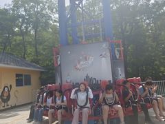 -南戴河国际娱乐中心