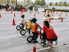 -KOKUA可酷娃儿童平衡车俱乐部